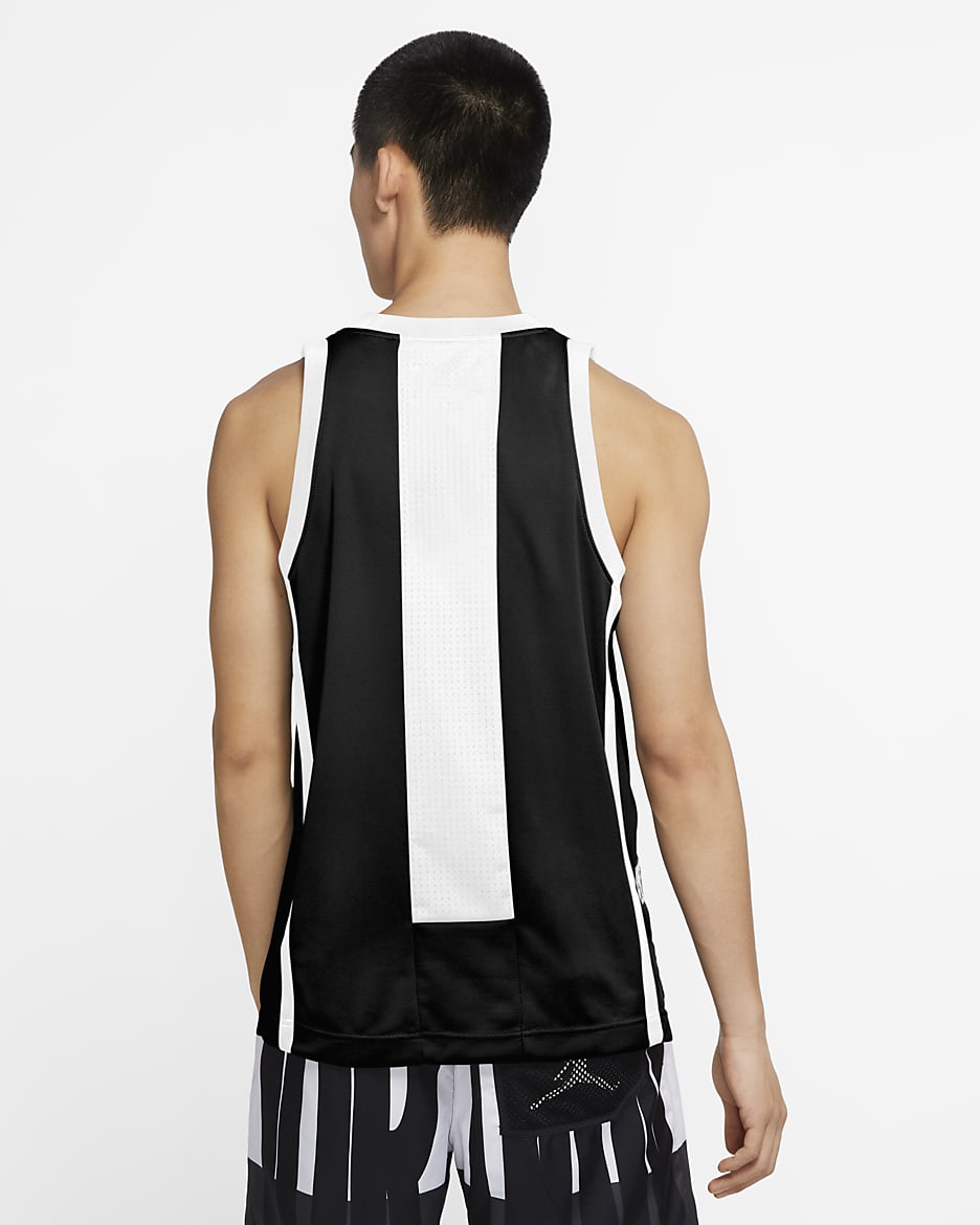 Nike air basketball jersey discount